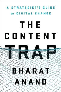 The Content Trap bog