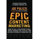 Epic content marketing bog