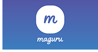 Maguru logo