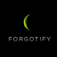 Forgotify - Spotify tjeneste til uafspillede sange