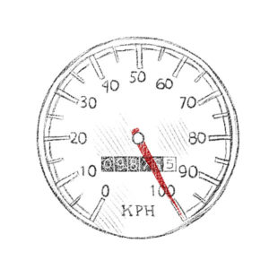 speedometer