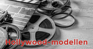Hollywood-modellen kan sænke driftsomkostninger i content marketing