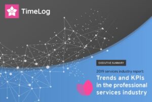 TimeLog - benchmark report 2019